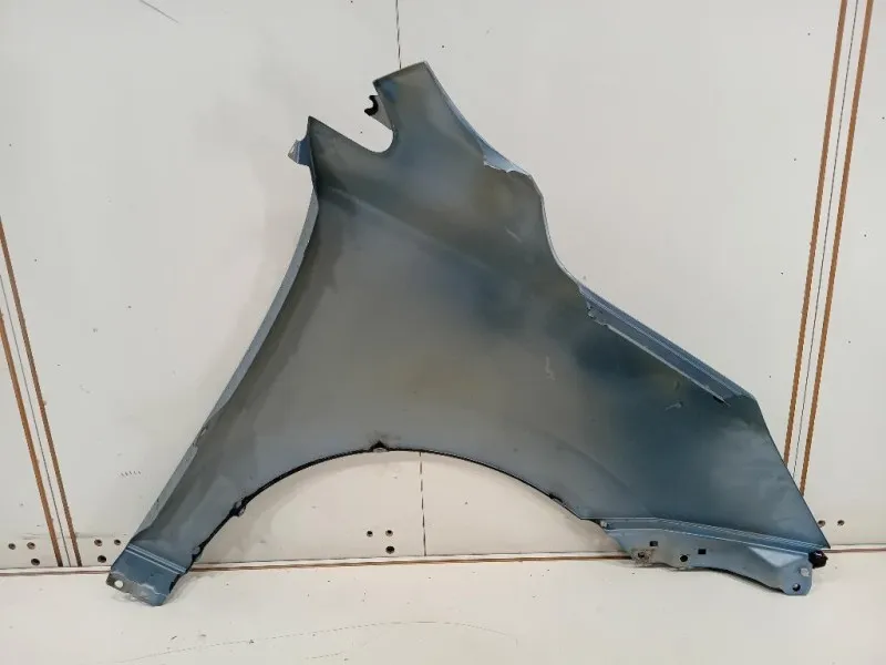 Parafango ANT SX 663112S000 Hyundai IX35 2013