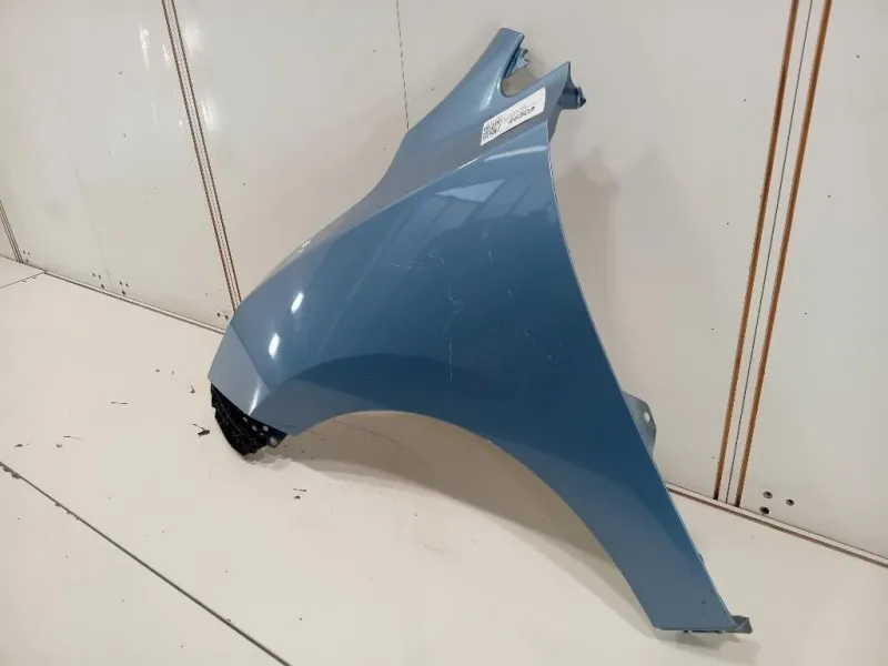 Parafango ANT SX 663112S000 Hyundai IX35 2013