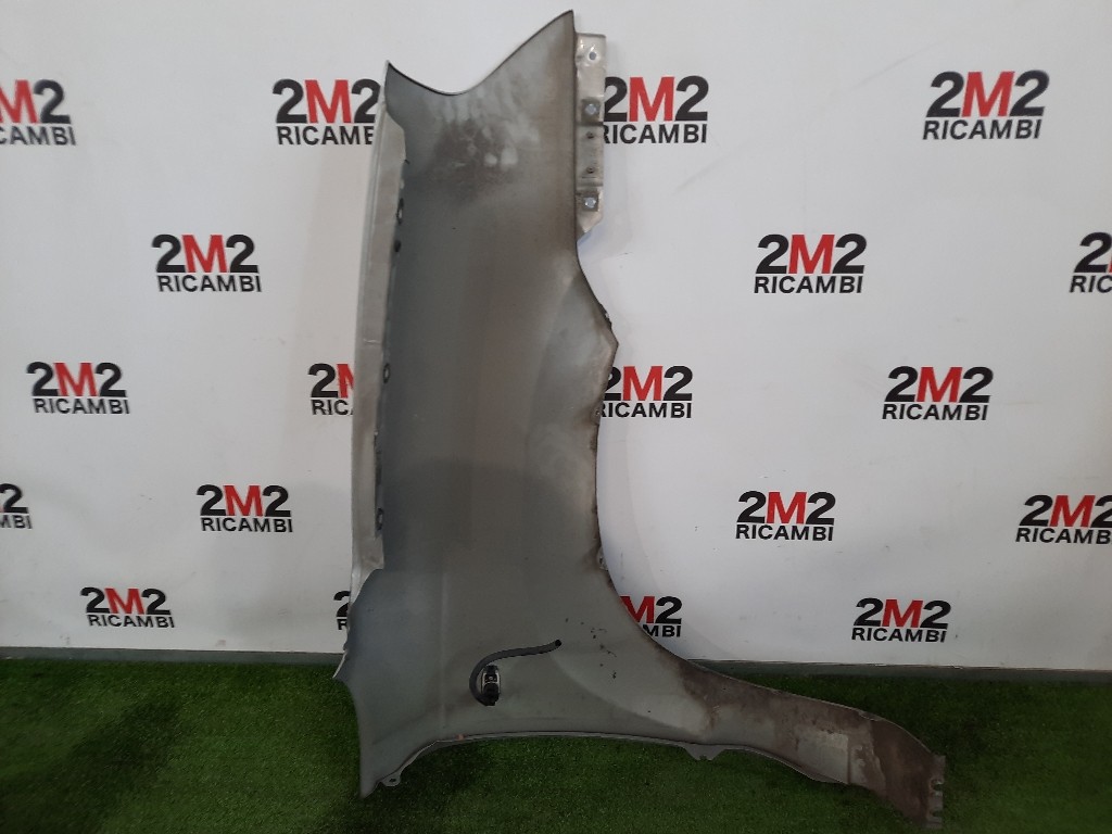 Parafango ANT SX 663112E120 Hyundai Tucson I 2005