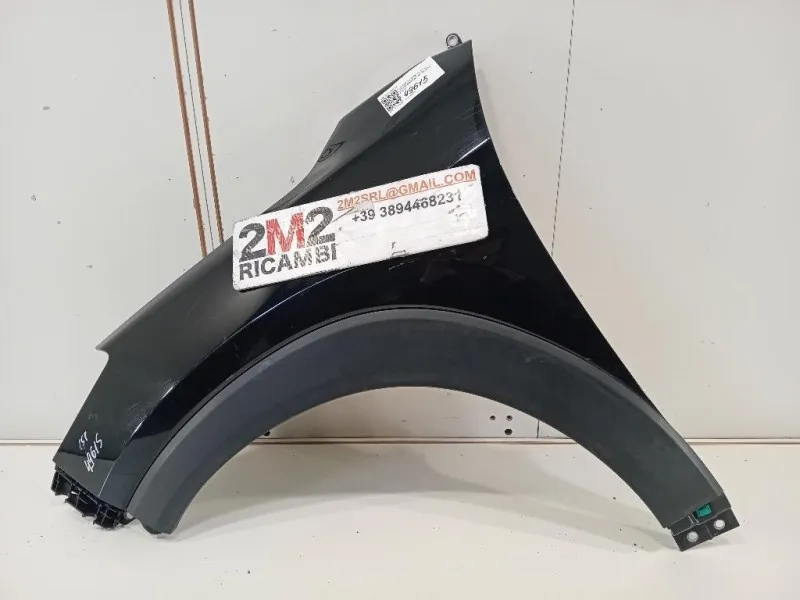 Parafango ANT SX 66311D3000 Hyundai Tucson II 2015