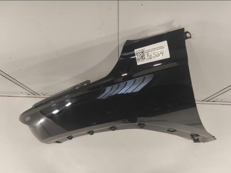 Parafango ANT SX 66311N9000 Hyundai Tucson III 2020