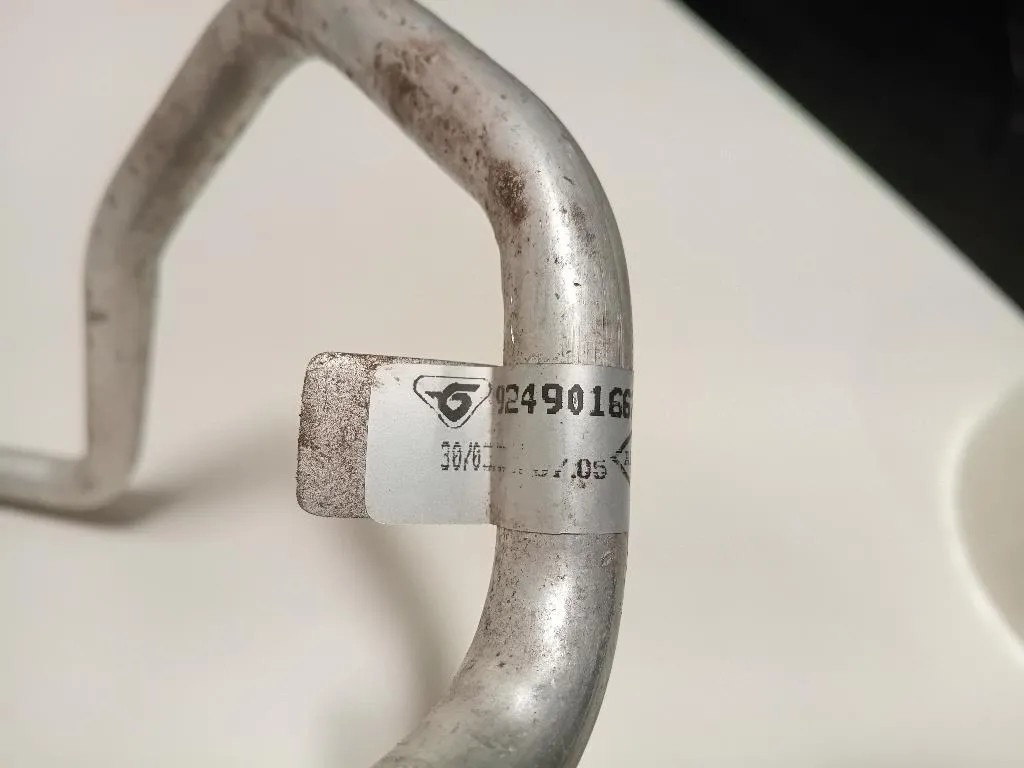 TUBO Flessibile Filtro ARIA 924901662R Renault CLIO IV 2013