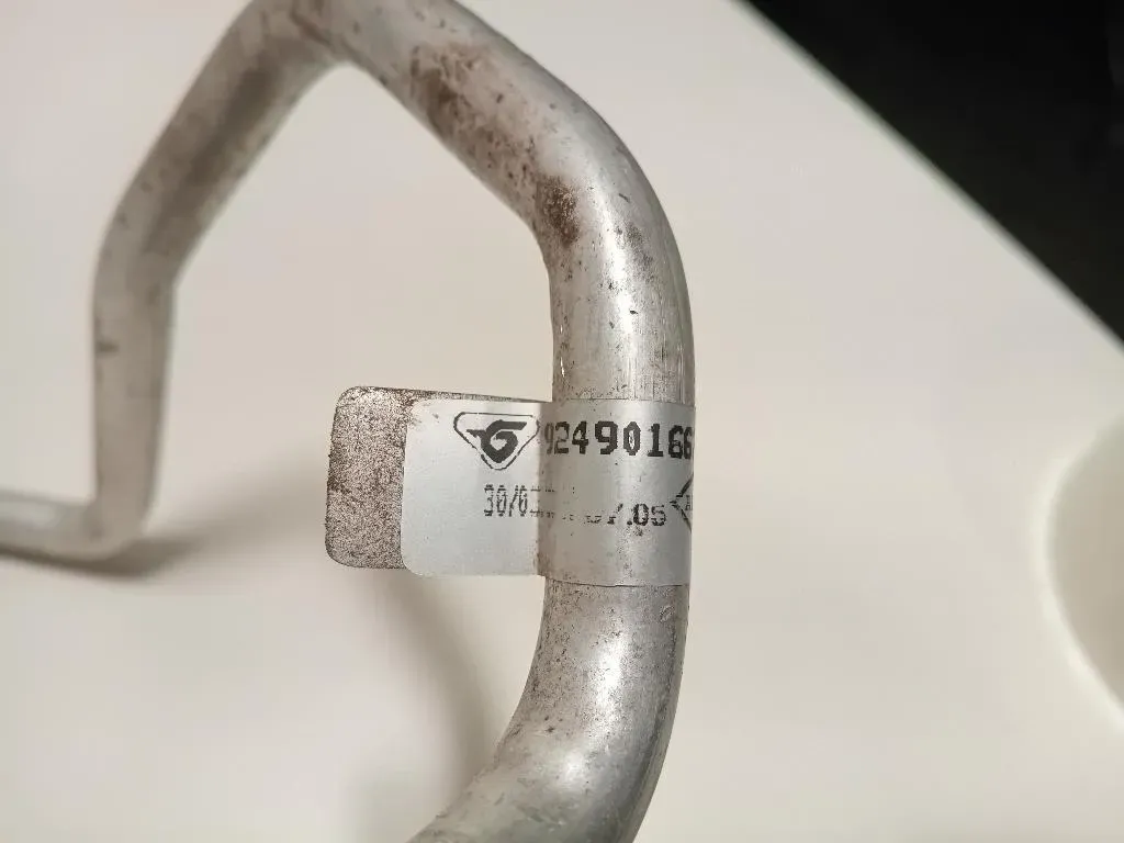 TUBO Flessibile Filtro ARIA 924901662R Renault CLIO IV 2013