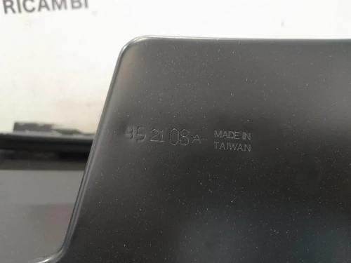 Parafango ANT SX 5801513992 Iveco Daily C IV 2014