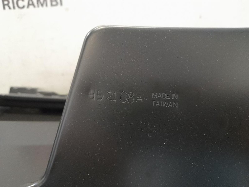 Parafango ANT SX 5801513992 Iveco Daily C IV 2014