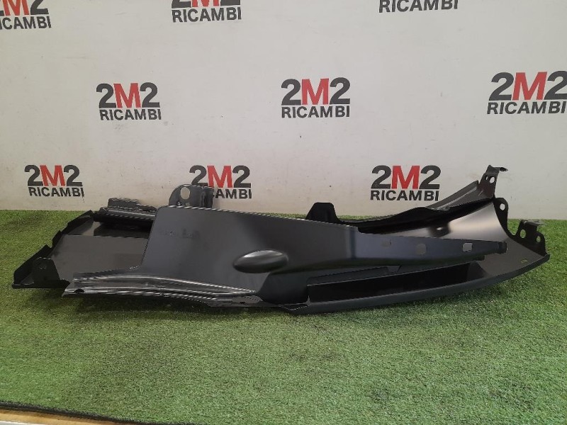 Parafango ANT SX 5801513992 Iveco Daily C IV 2014