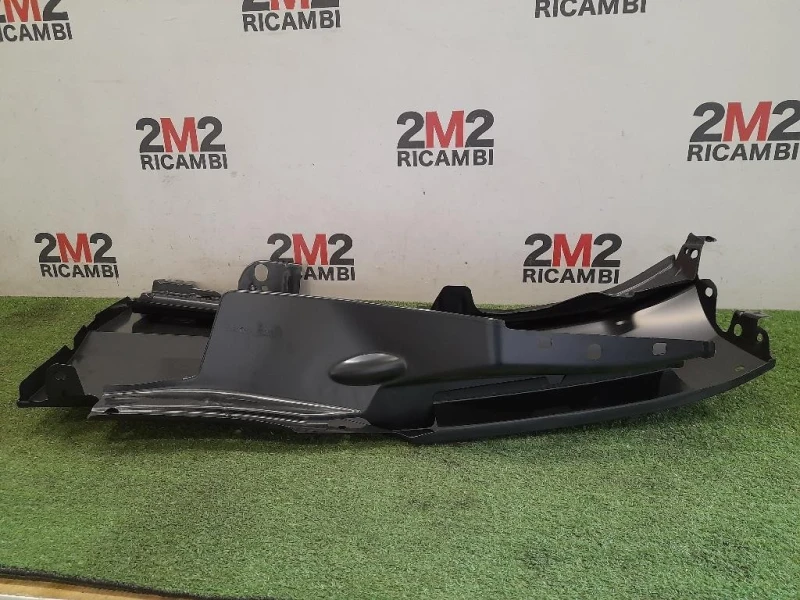 Parafango ANT SX 5801513992 Iveco Daily C IV 2014