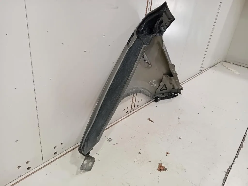 Parafango ANT SX J9C22952 Jaguar E-pace 2017