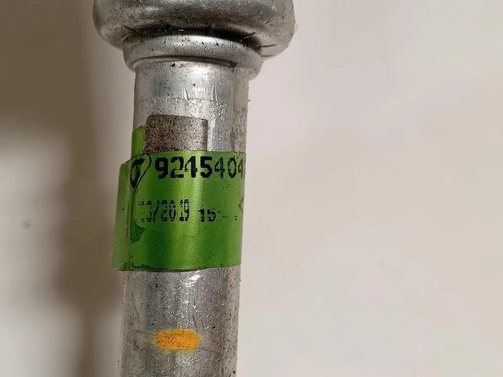 TUBO Flessibile Filtro ARIA 924540424R Renault CLIO IV 2016