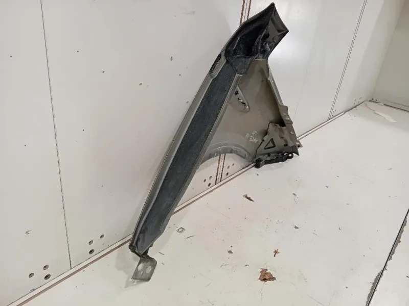 Parafango ANT SX J9C22952 Jaguar E-pace 2017