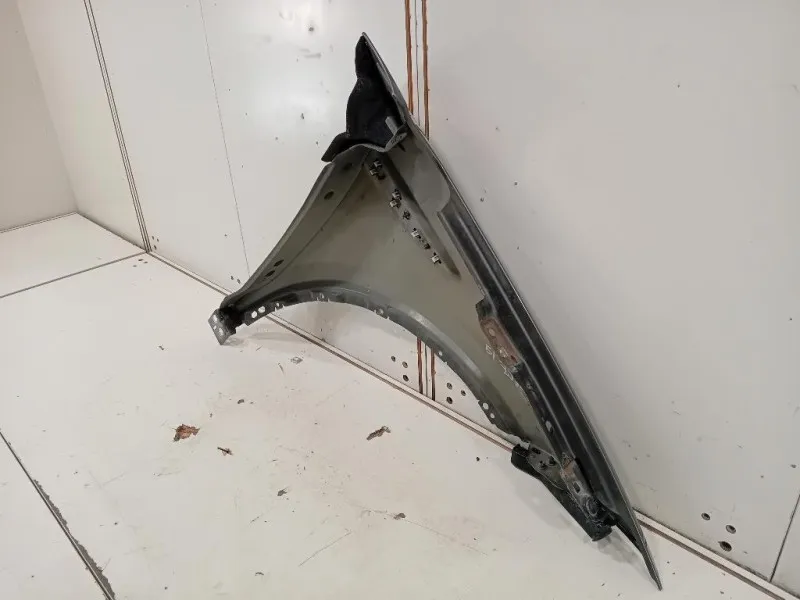 Parafango ANT SX J9C22952 Jaguar E-pace 2017