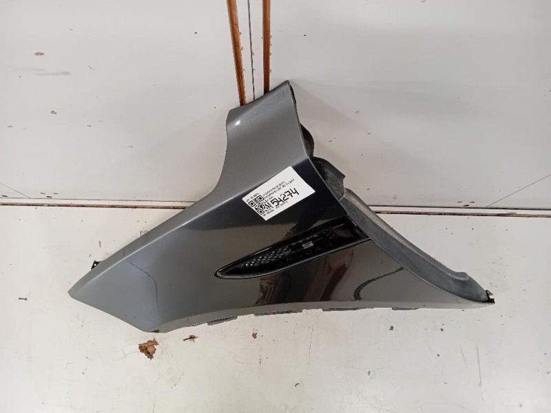 Parafango ANT SX J9C22952 Jaguar E-pace 2017