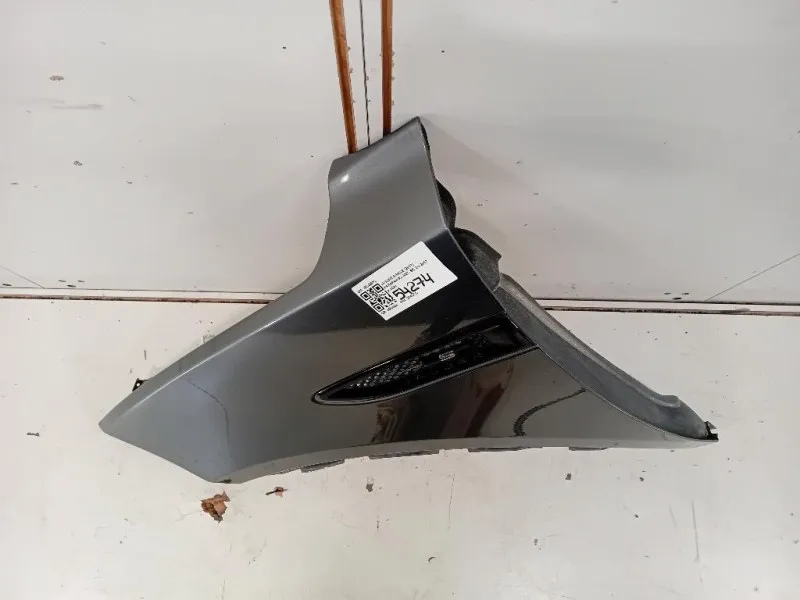 Parafango ANT SX J9C22952 Jaguar E-pace 2017