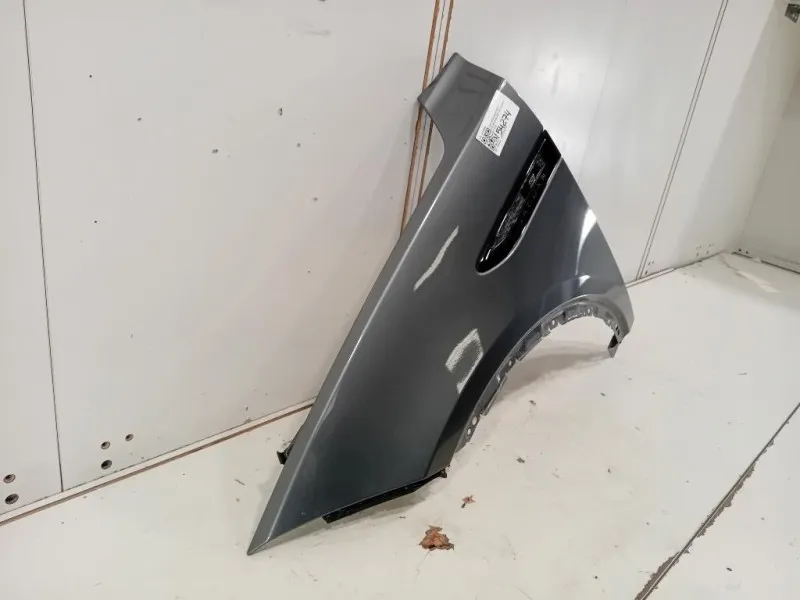 Parafango ANT SX J9C22952 Jaguar E-pace 2017