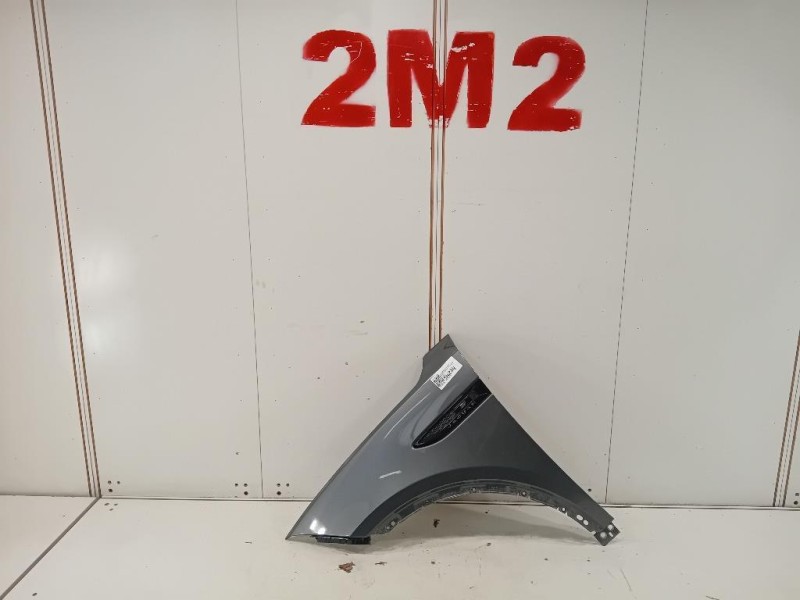 Parafango ANT SX J9C22952 Jaguar E-pace 2017