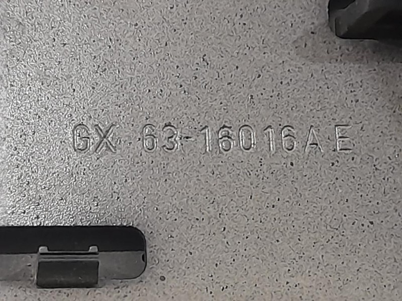 Parafango ANT SX GX83-16016AE Jaguar F-pace 2015