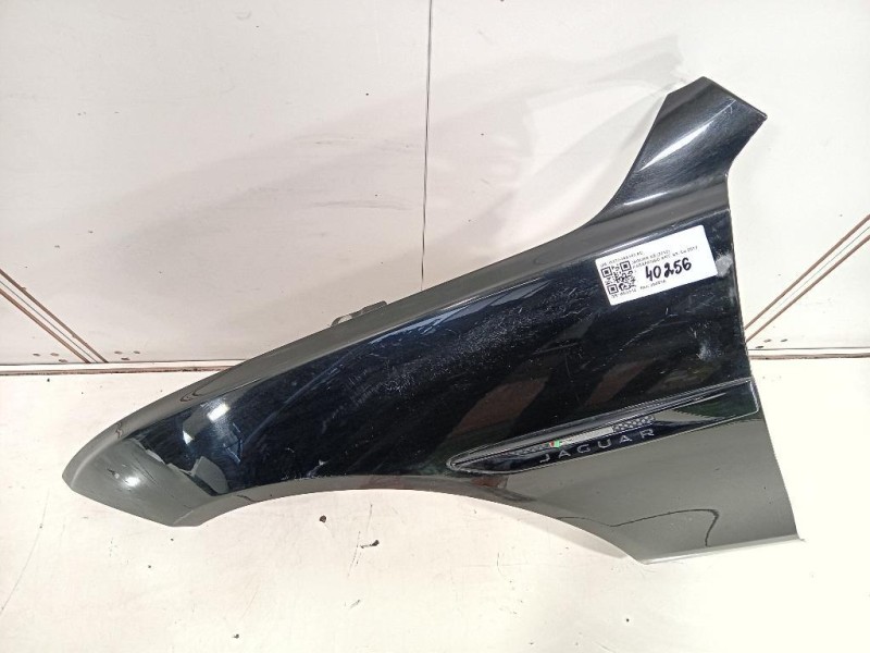 Parafango ANT SX GX73-16A183 AD Jaguar XE 2015