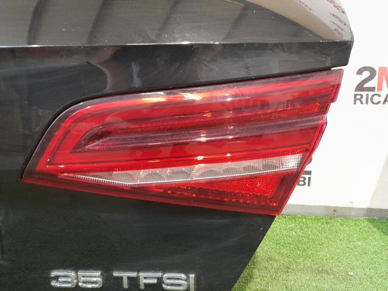 TUBO Flessibile Filtro ARIA 68620-35502 Ssangyong Tivoli 2015