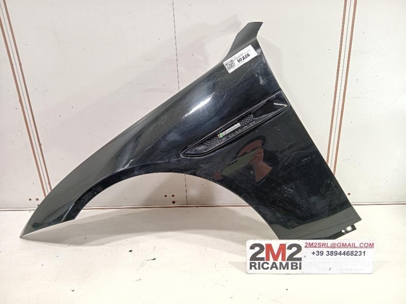 Parafango ANT SX GX73-16A183 AD Jaguar XE 2015