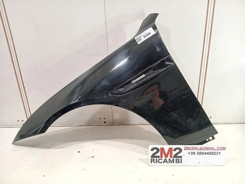 Parafango ANT SX GX73-16A183 AD Jaguar XE 2015