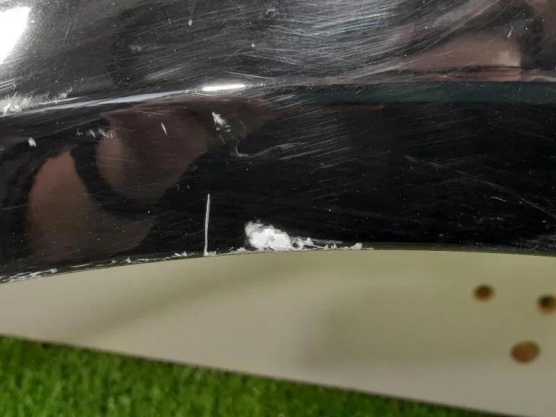 Parafango ANT SX T4N2637 Jaguar XE 2015