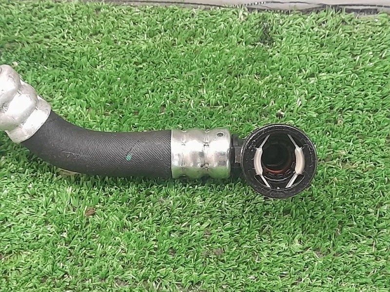 TUBO Flessibile Pressione OLIO Servosterzo 1385762080 Citroen Jumper III 2014