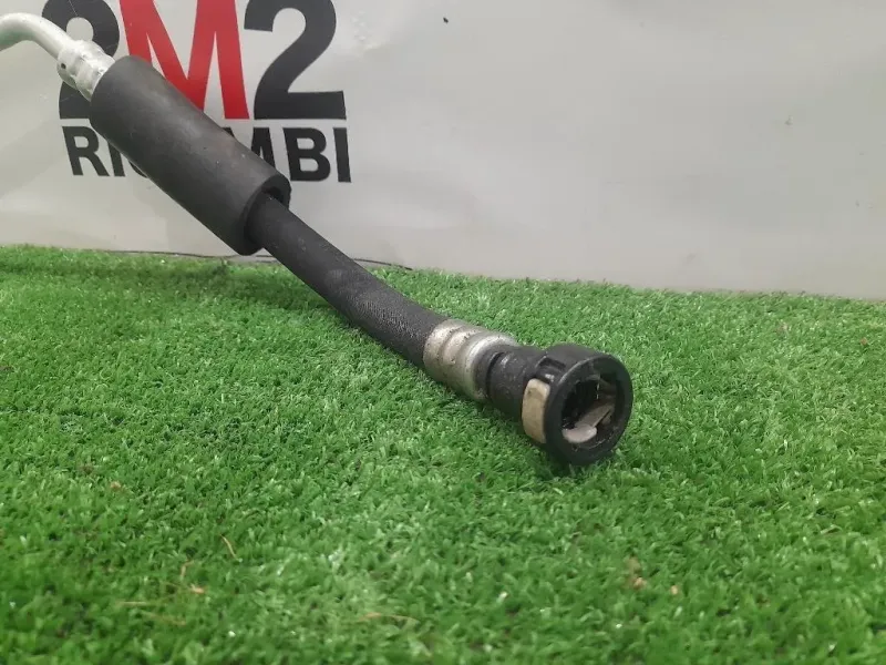 TUBO Flessibile Pressione OLIO Servosterzo 1385762080 Citroen Jumper III 2014