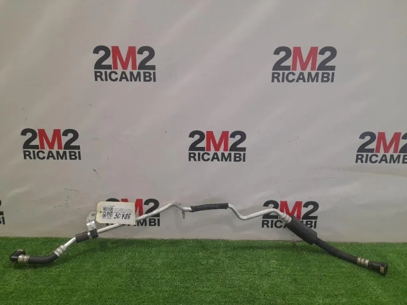 TUBO Flessibile Pressione OLIO Servosterzo 1385762080 Citroen Jumper III 2014