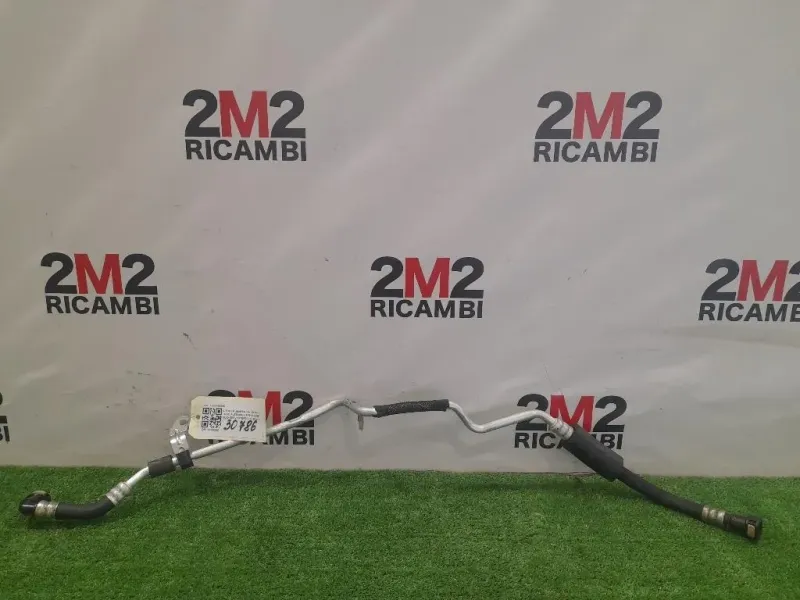 TUBO Flessibile Pressione OLIO Servosterzo 1385762080 Citroen Jumper III 2014