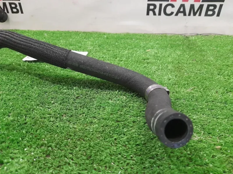TUBO Flessibile Pressione OLIO Servosterzo 1385875080 Citroen Jumper III 2014