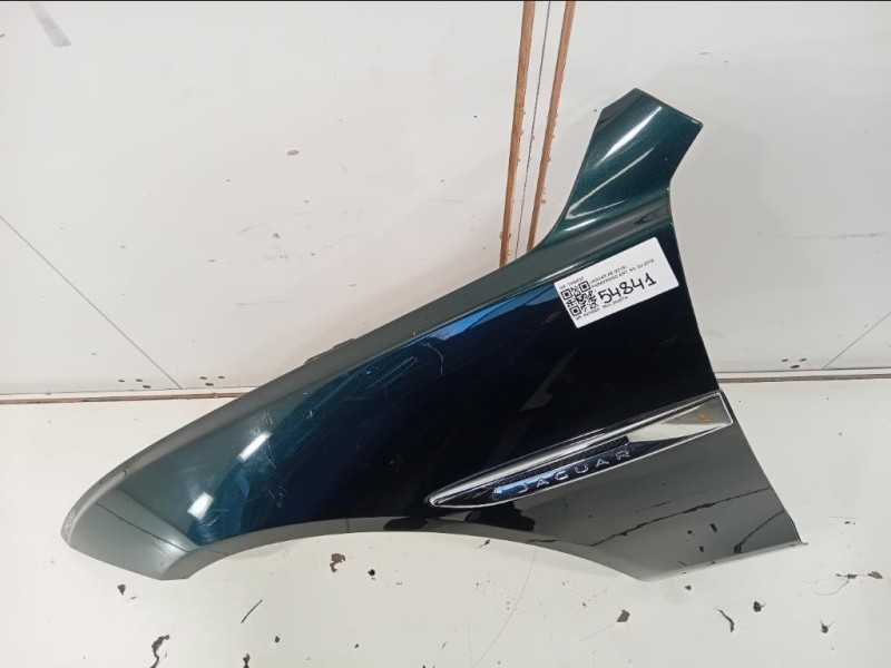Parafango ANT SX T4N2637 Jaguar XE 2015