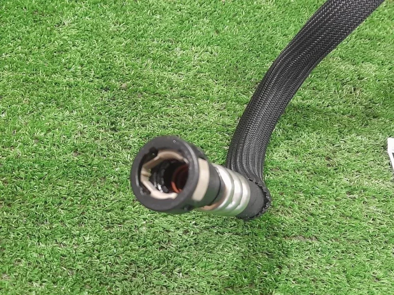 TUBO Flessibile Pressione OLIO Servosterzo 1374627080 Citroen Jumper III 2014