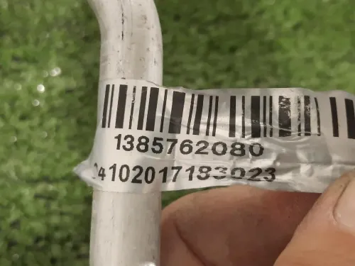 TUBO Flessibile Pressione OLIO Servosterzo 1385762080 Citroen Jumper III 2014