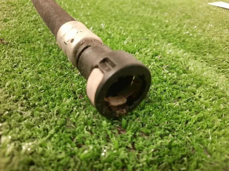 TUBO Flessibile Pressione OLIO Servosterzo 1385762080 Citroen Jumper III 2014