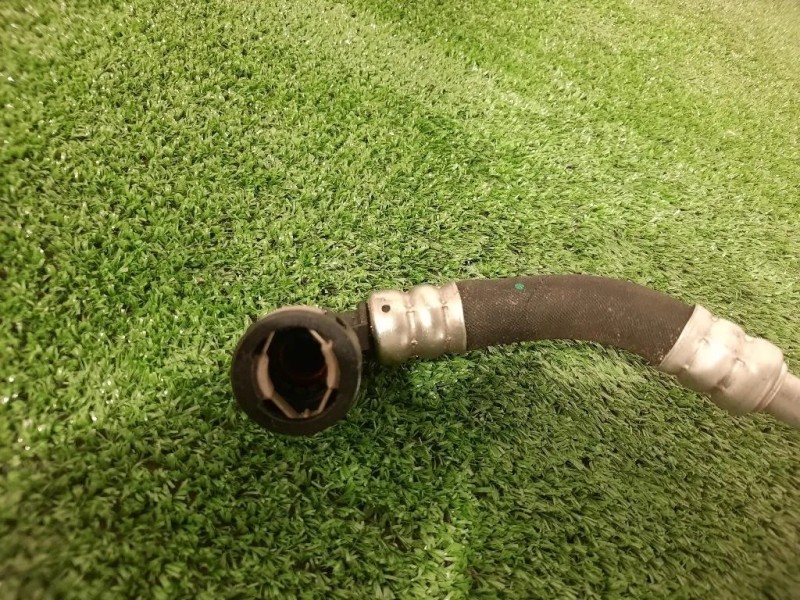 TUBO Flessibile Pressione OLIO Servosterzo 1385762080 Citroen Jumper III 2014