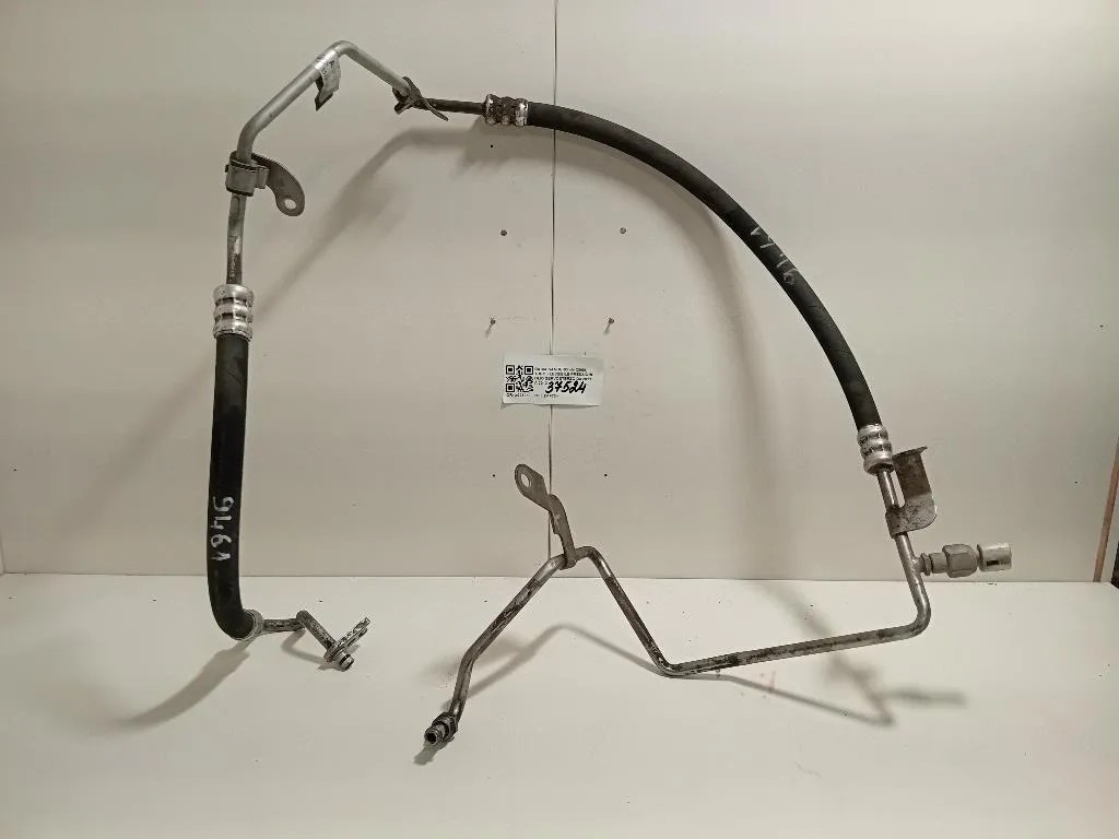 TUBO Flessibile Pressione OLIO Servosterzo  Dacia Sandero I 2008