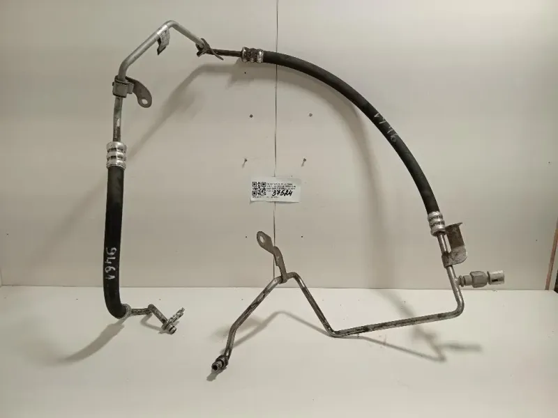 TUBO Flessibile Pressione OLIO Servosterzo Dacia Sandero I 2008