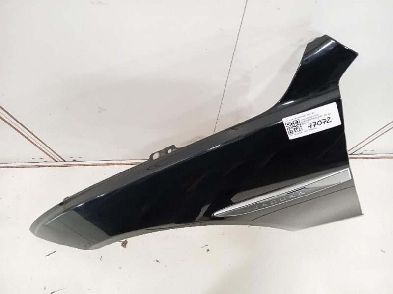 Parafango ANT SX PARAFANGO ANT SX Jaguar XE 2015