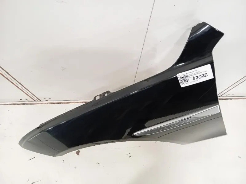 Parafango ANT SX PARAFANGO ANT SX Jaguar XE 2015