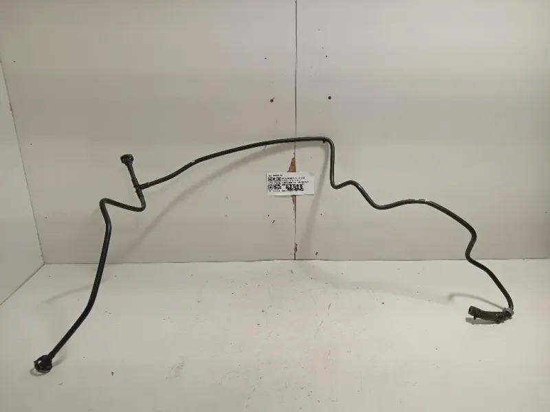 TUBO Flessibile Pressione OLIO Servosterzo 1665001391 Mercedes Classe GLE W166 2015