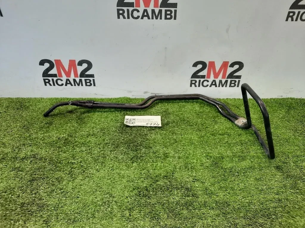 TUBO Flessibile Pressione OLIO Servosterzo  Mercedes Classe SLK R170 1997