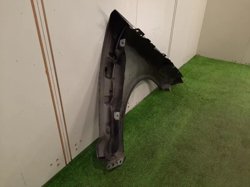 Parafango ANT SX C2Z20378 Jaguar XF I 2008