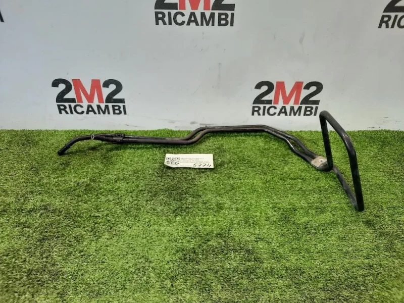 TUBO Flessibile Pressione OLIO Servosterzo Mercedes Classe SLK R170 1997