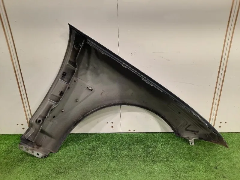 Parafango ANT SX C2Z20378 Jaguar XF I 2008