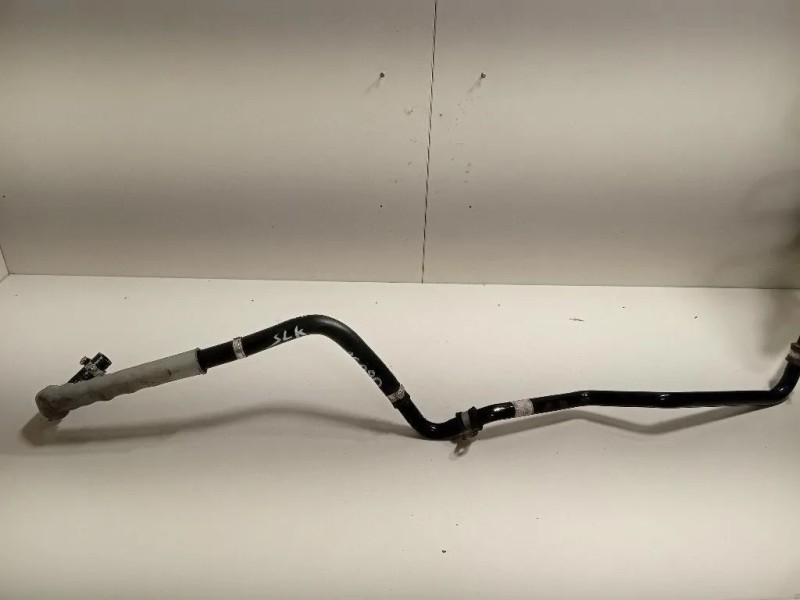 TUBO Flessibile Pressione OLIO Servosterzo A1714601224 Mercedes Classe SLK R171 2008