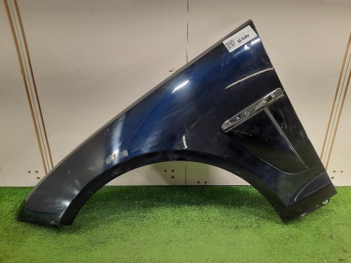 Parafango ANT SX C2Z20378 Jaguar XF I 2008