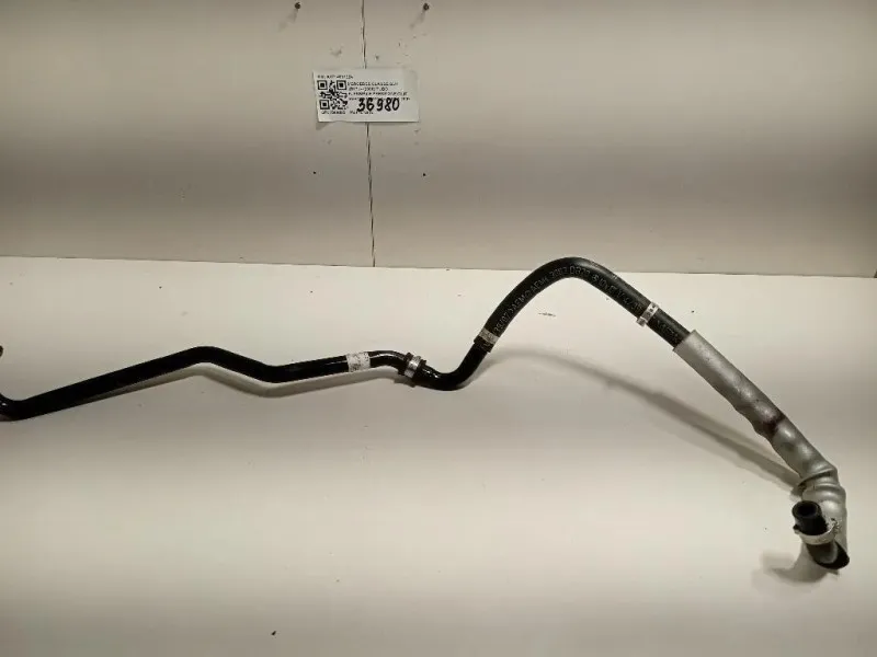 TUBO Flessibile Pressione OLIO Servosterzo A1714601224 Mercedes Classe SLK R171 2008