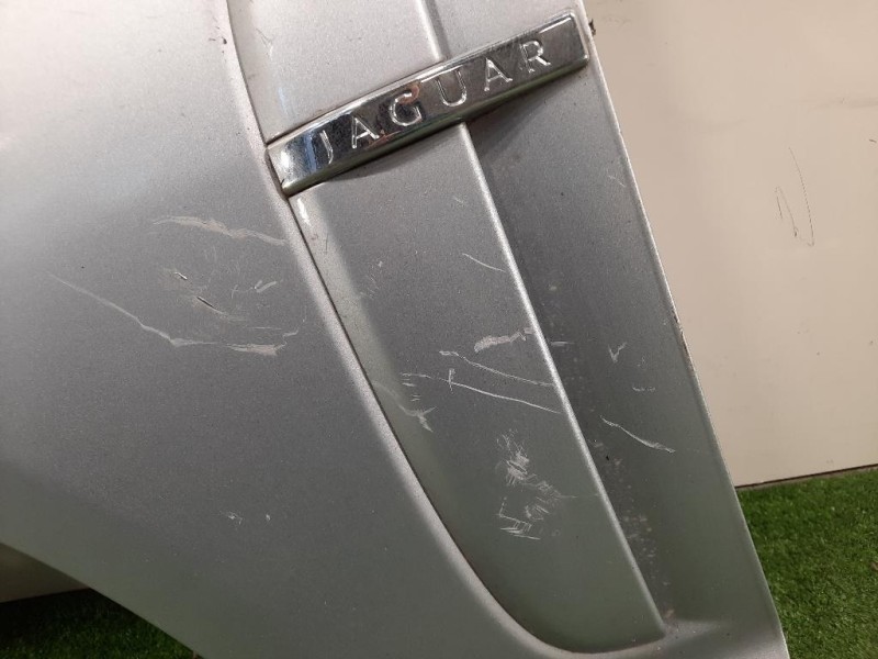 Parafango ANT SX C2Z20378 Jaguar XF I 2008