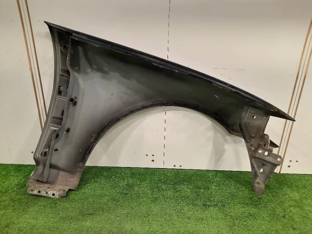 Parafango ANT SX C2Z20378 Jaguar XF I 2008