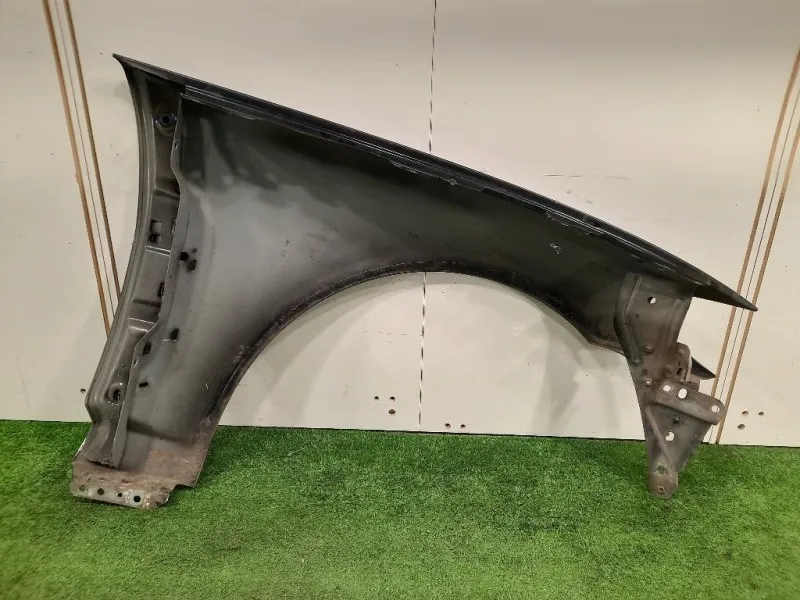 Parafango ANT SX C2Z20378 Jaguar XF I 2008